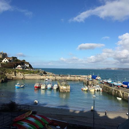 Alishan Cornwall Holidays Newquay  Bagian luar foto