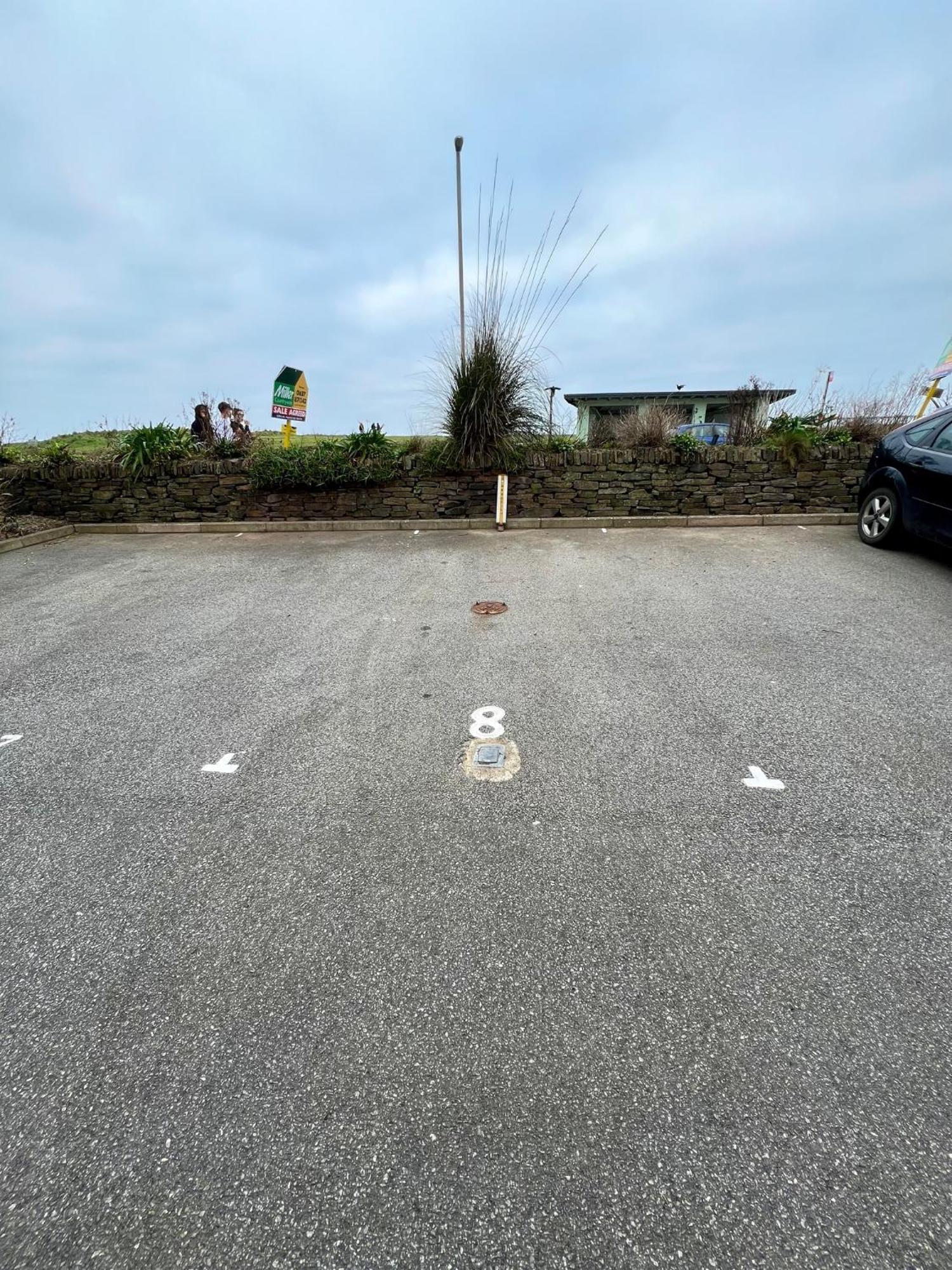 Alishan Cornwall Holidays Newquay  Bagian luar foto