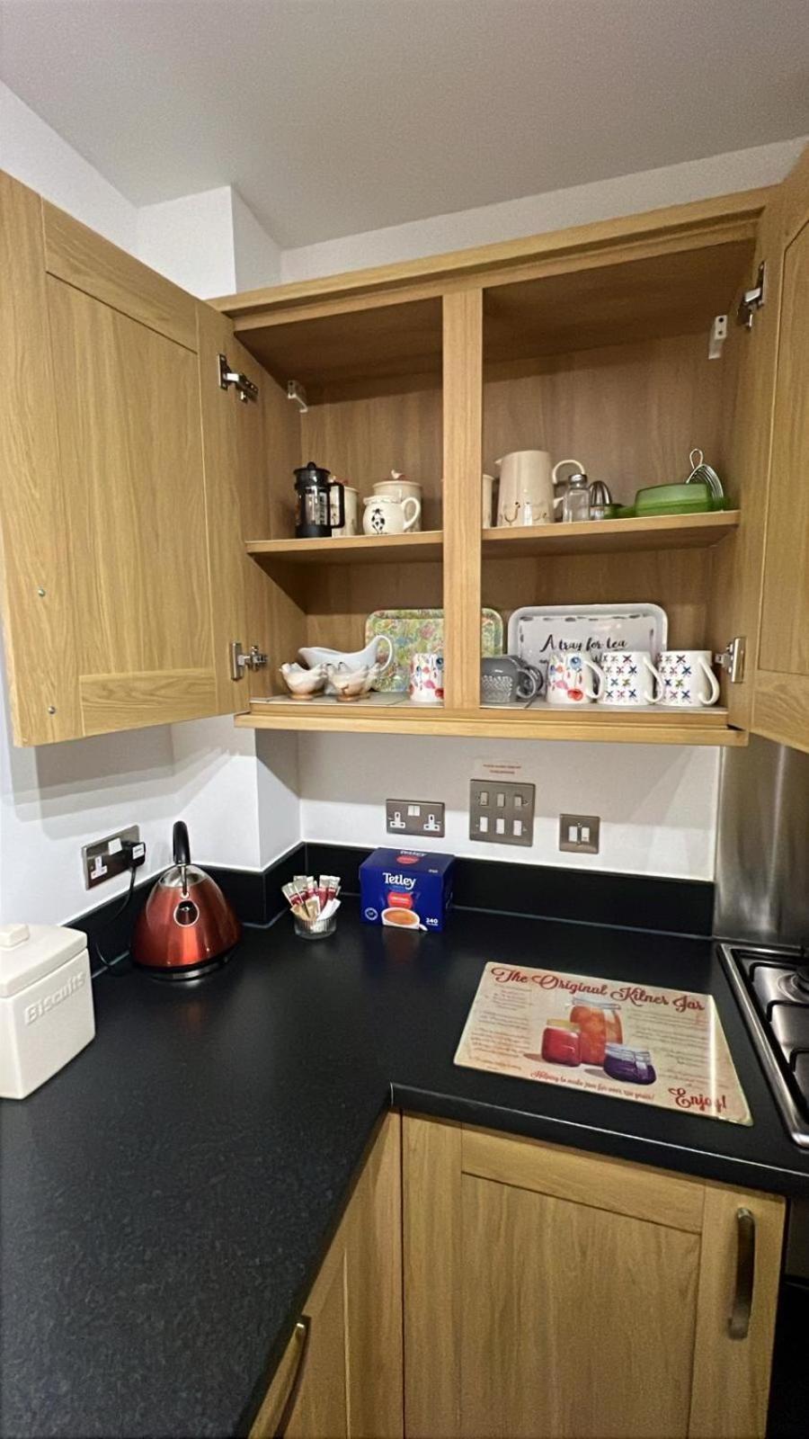 Alishan Cornwall Holidays Newquay  Bagian luar foto