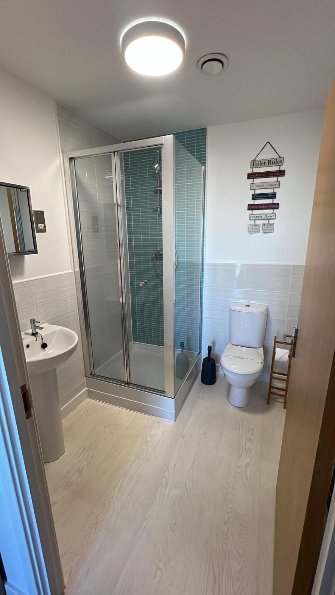 Alishan Cornwall Holidays Newquay  Bagian luar foto