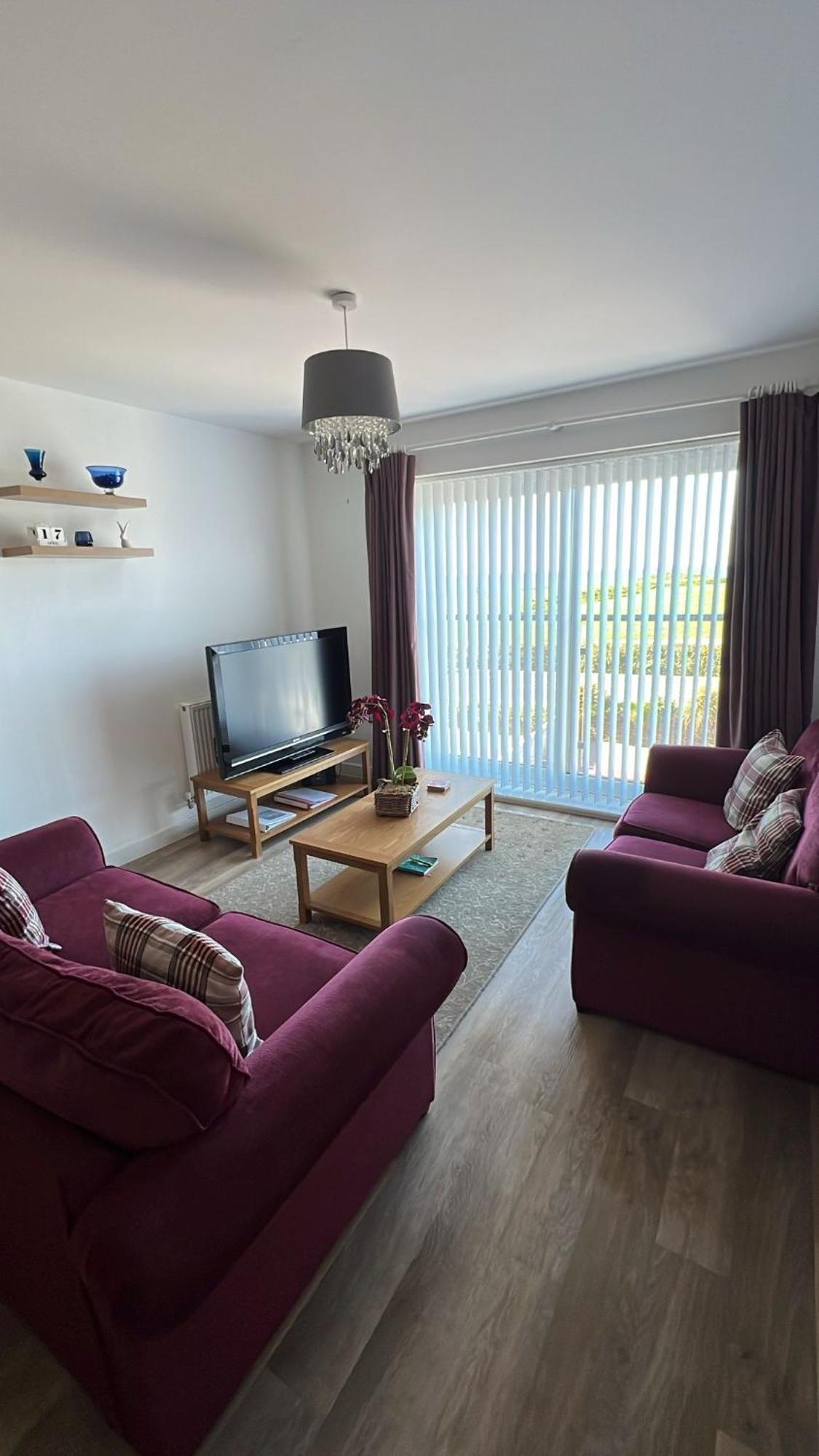 Alishan Cornwall Holidays Newquay  Bagian luar foto