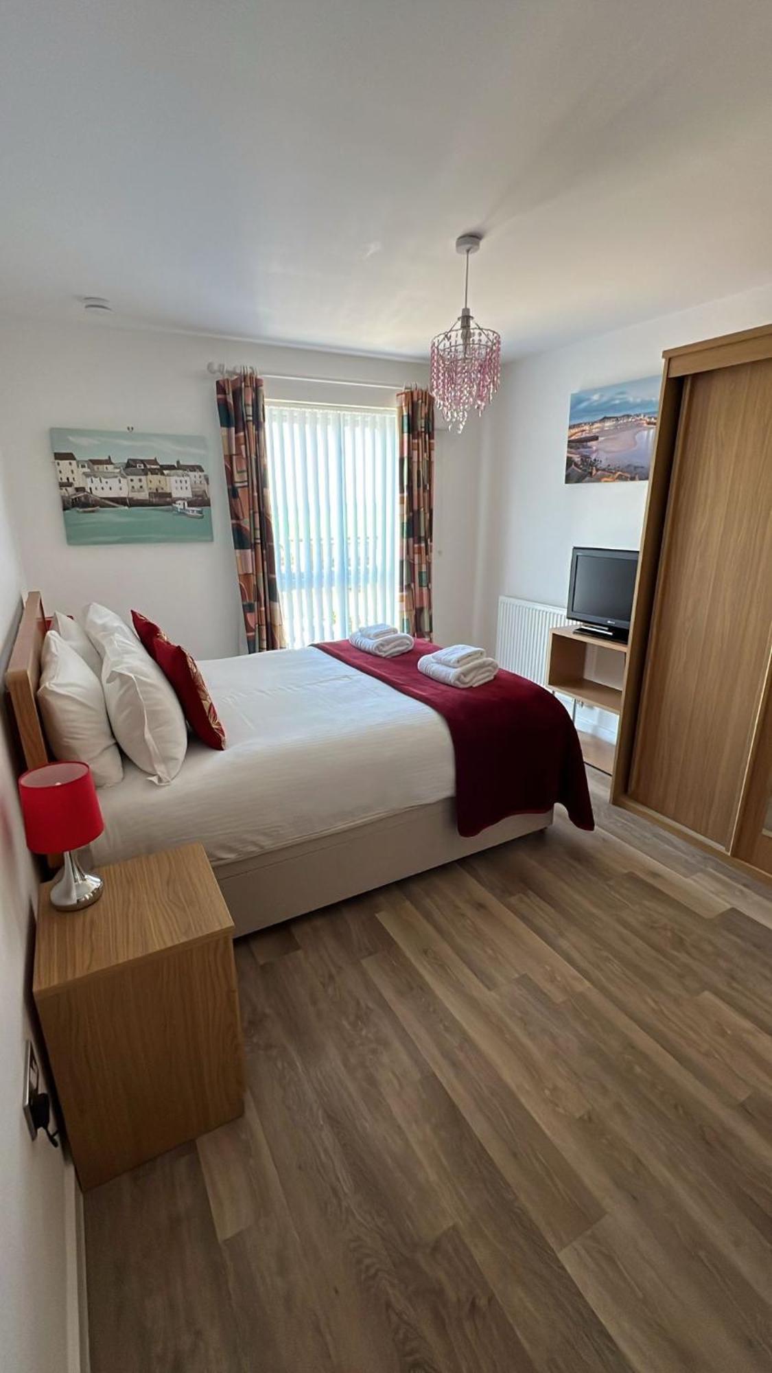 Alishan Cornwall Holidays Newquay  Bagian luar foto