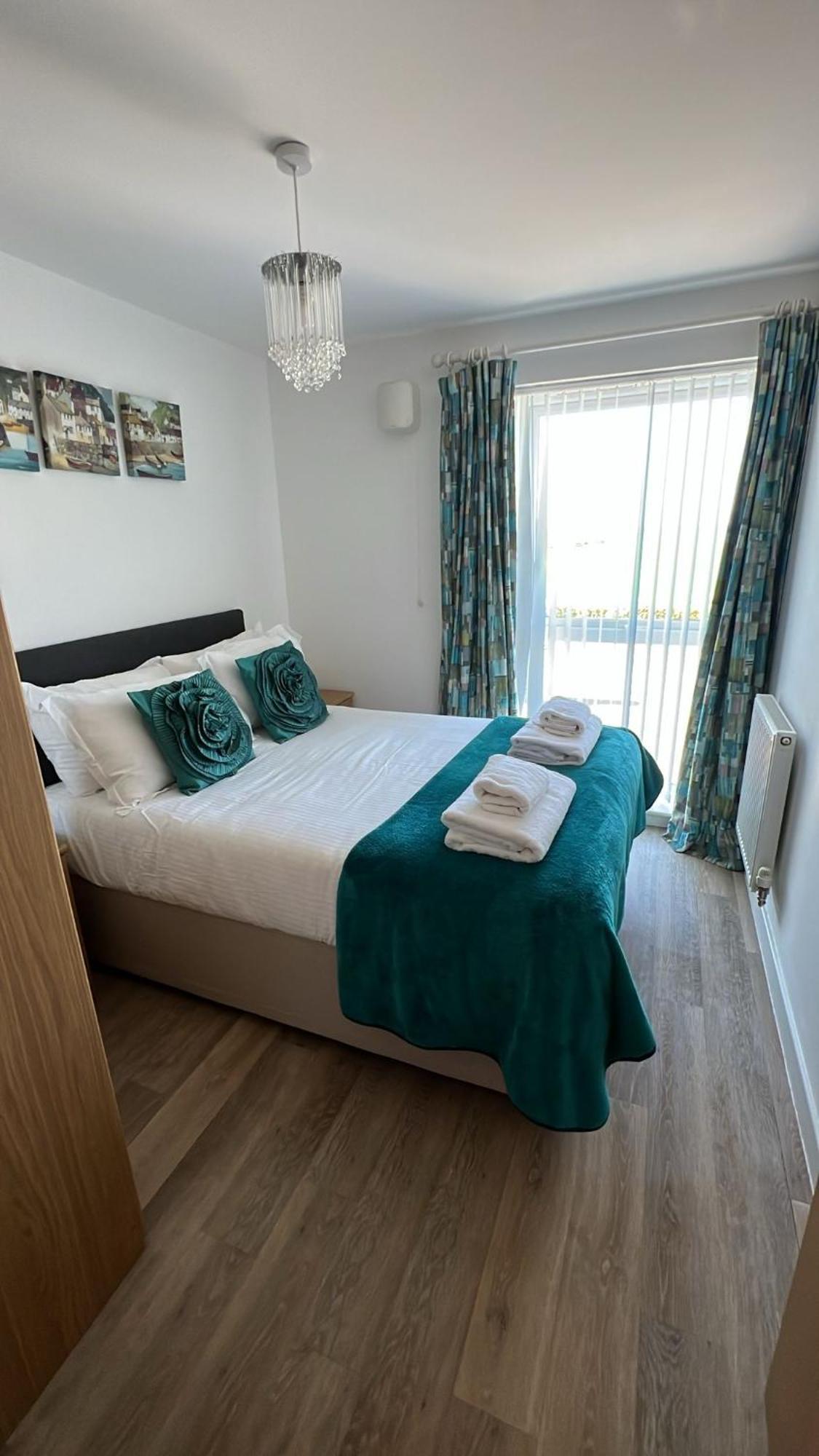 Alishan Cornwall Holidays Newquay  Bagian luar foto