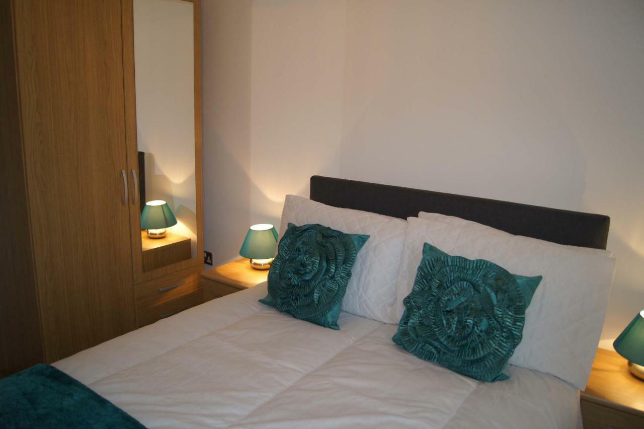 Alishan Cornwall Holidays Newquay  Bagian luar foto
