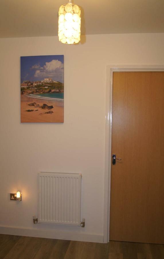 Alishan Cornwall Holidays Newquay  Bagian luar foto