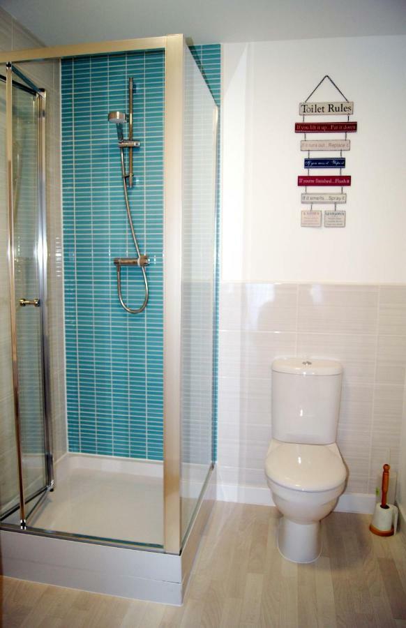 Alishan Cornwall Holidays Newquay  Bagian luar foto