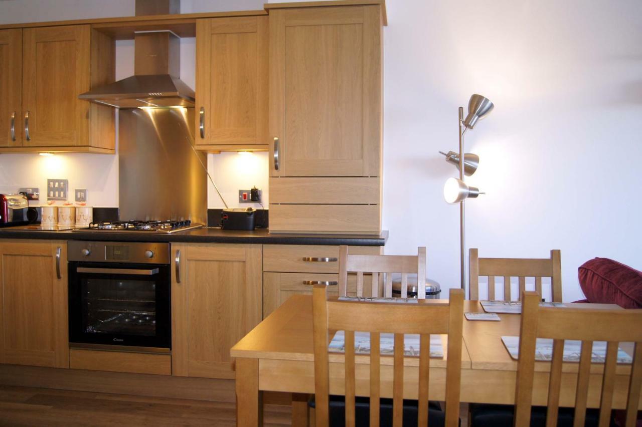 Alishan Cornwall Holidays Newquay  Bagian luar foto