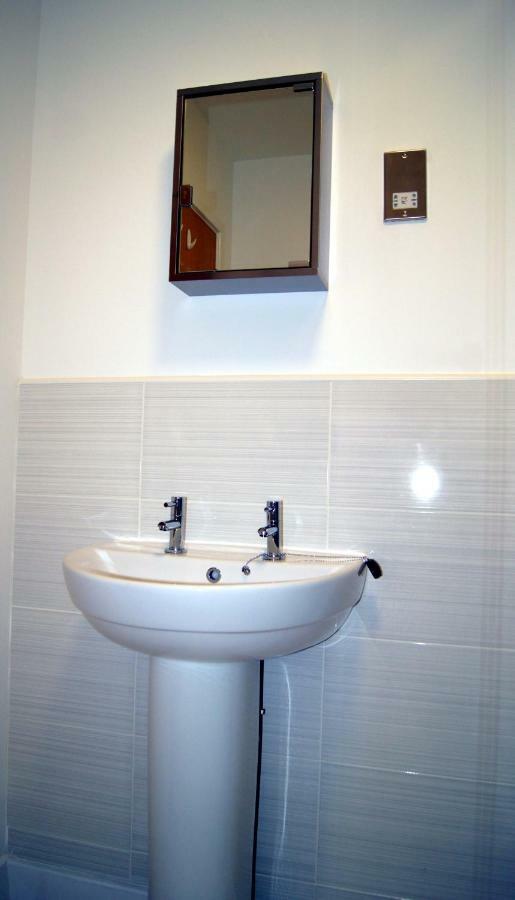 Alishan Cornwall Holidays Newquay  Bagian luar foto
