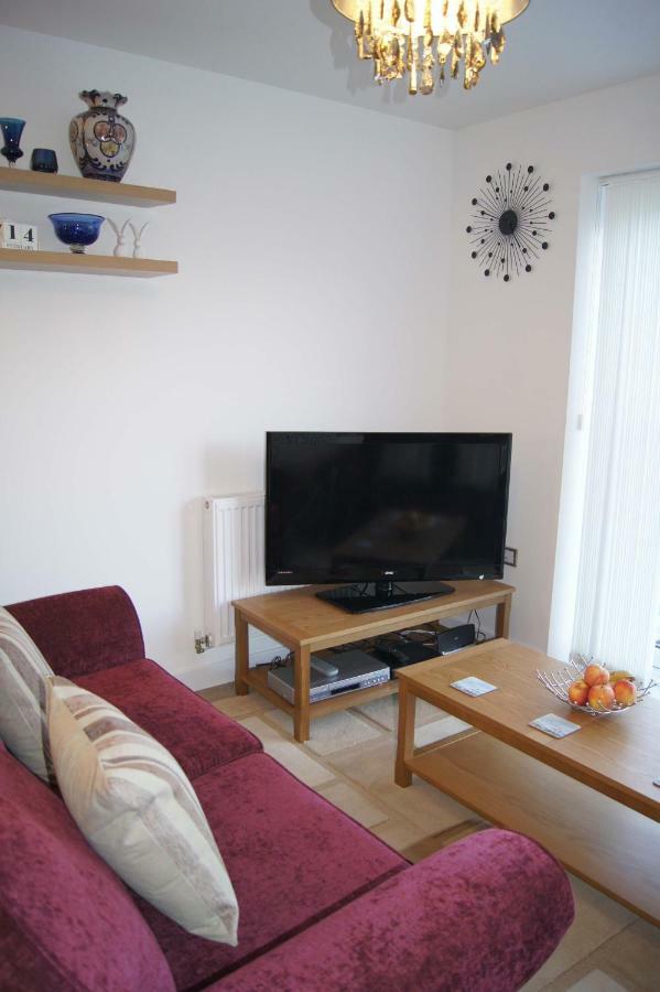 Alishan Cornwall Holidays Newquay  Bagian luar foto