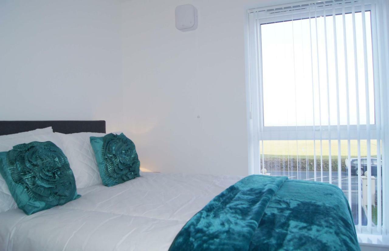 Alishan Cornwall Holidays Newquay  Bagian luar foto