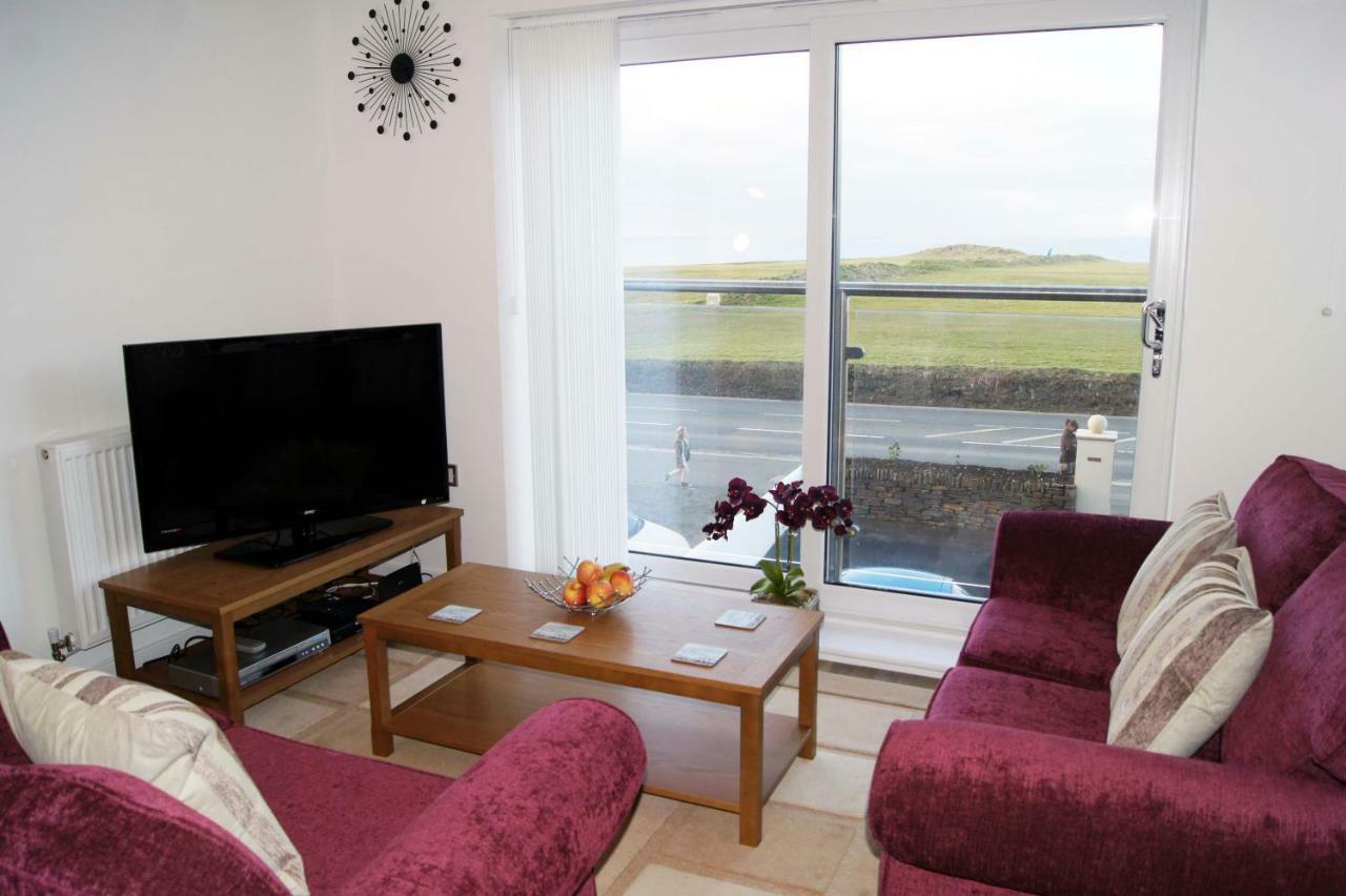 Alishan Cornwall Holidays Newquay  Bagian luar foto