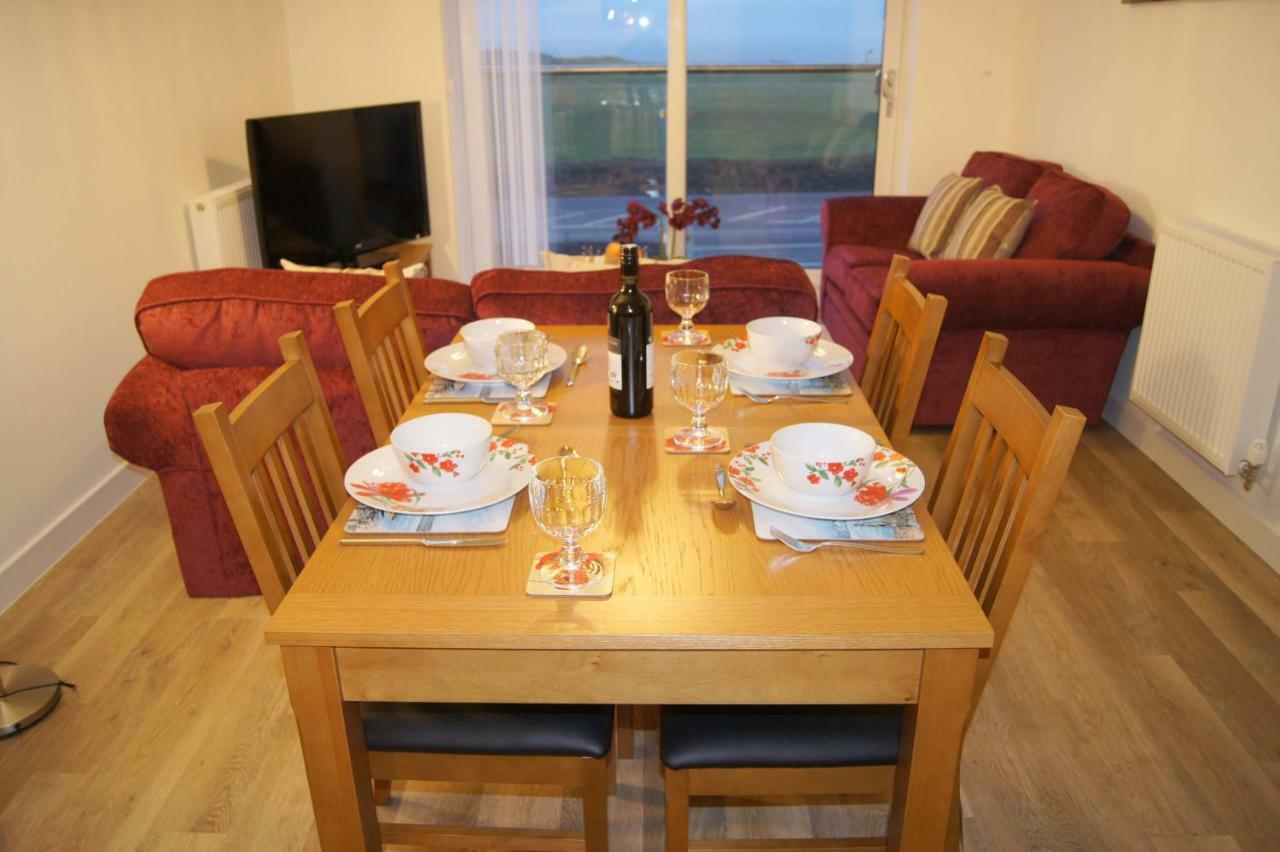 Alishan Cornwall Holidays Newquay  Bagian luar foto