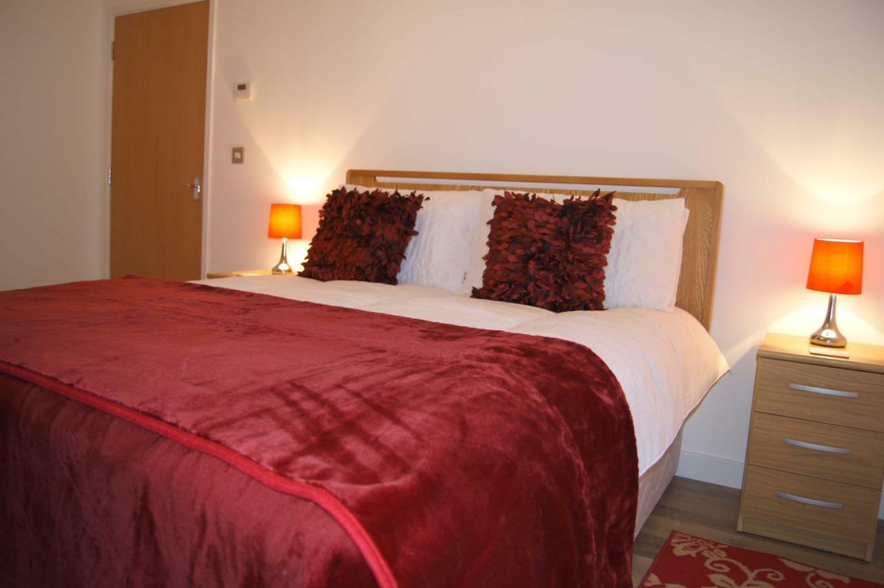 Alishan Cornwall Holidays Newquay  Bagian luar foto