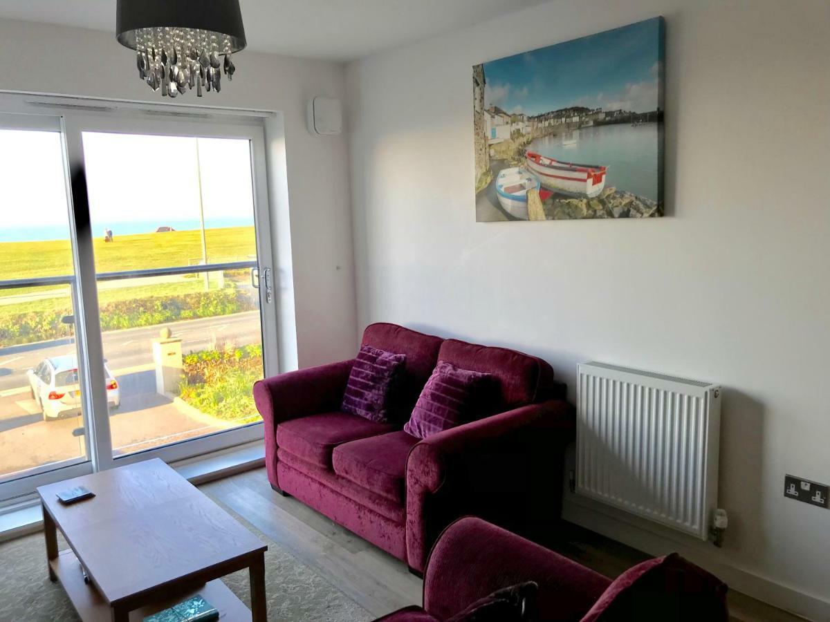 Alishan Cornwall Holidays Newquay  Bagian luar foto