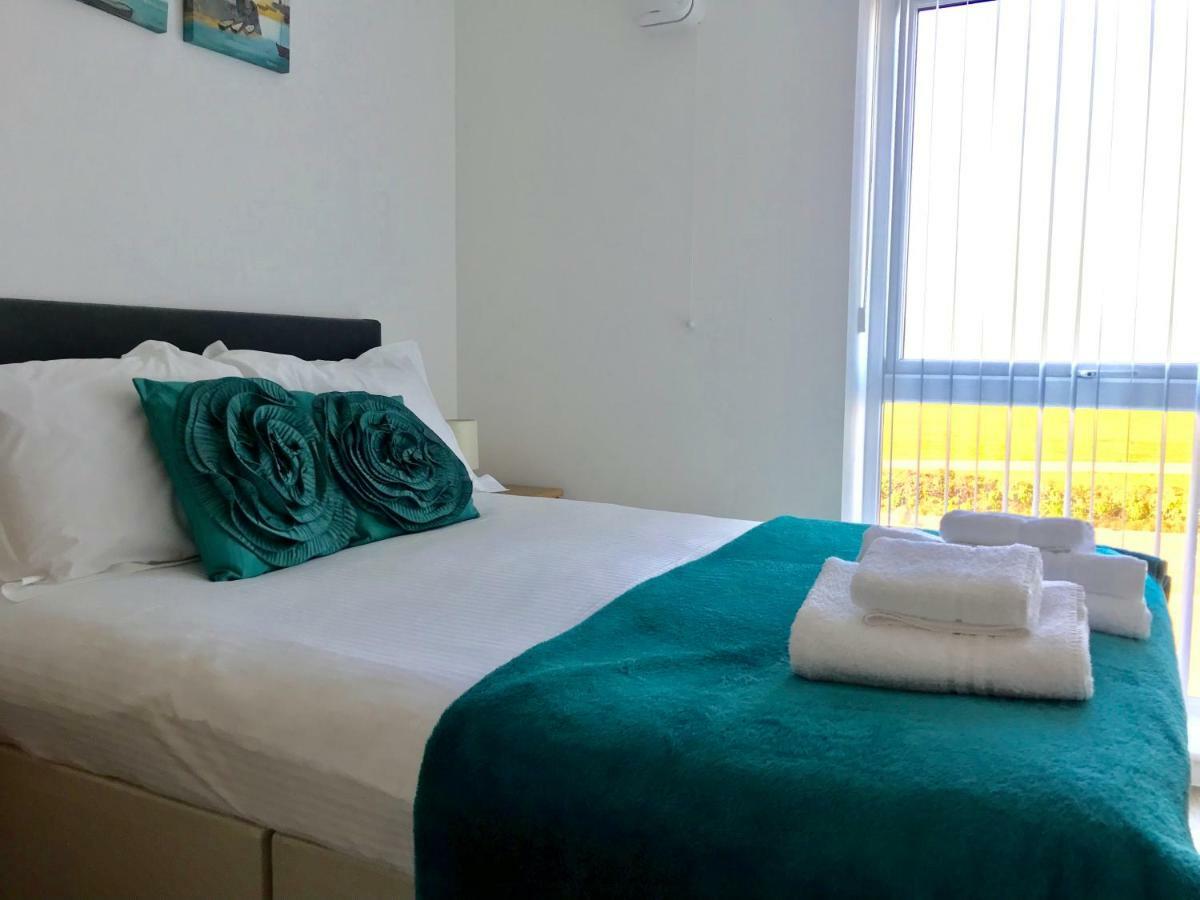 Alishan Cornwall Holidays Newquay  Bagian luar foto