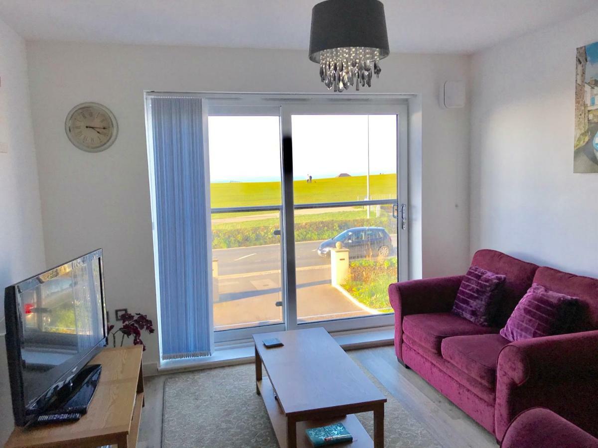 Alishan Cornwall Holidays Newquay  Bagian luar foto