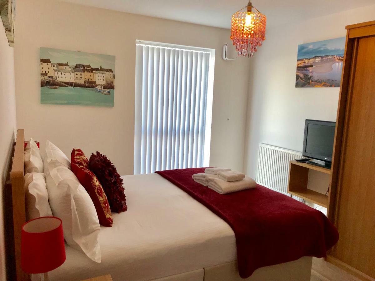 Alishan Cornwall Holidays Newquay  Bagian luar foto